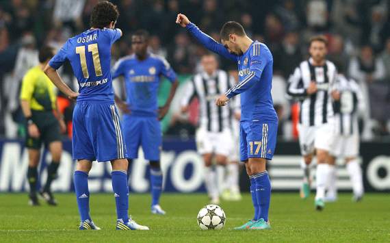 Juventus, Celtic y los equipos que pueden clasificarse en la última jornada de la Champions League