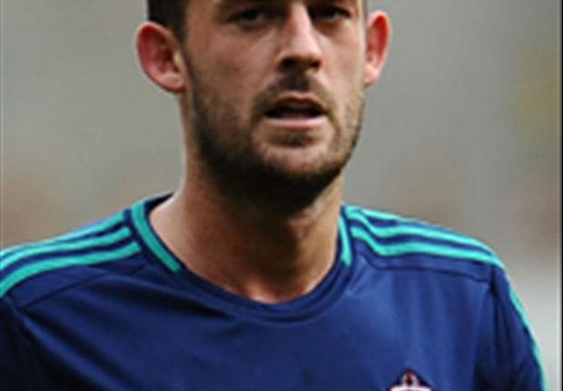 O'Neill 'determined' to bring success to Sunderland, claims Steven Fletcher