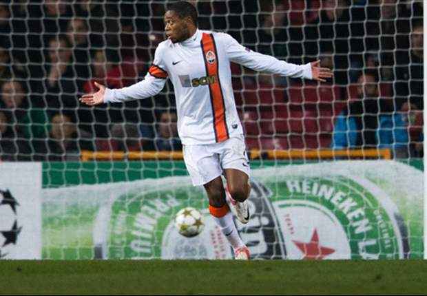 Oltre al danno la beffa, lo scorretto Luiz Adriano rincara la dose: "Sono felice per tutti i goal di ieri, anche per il primo..."
