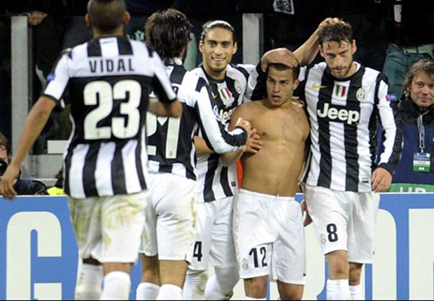 Nothing is impossible for Juventus now after passing Chelsea and Shakhtar tests