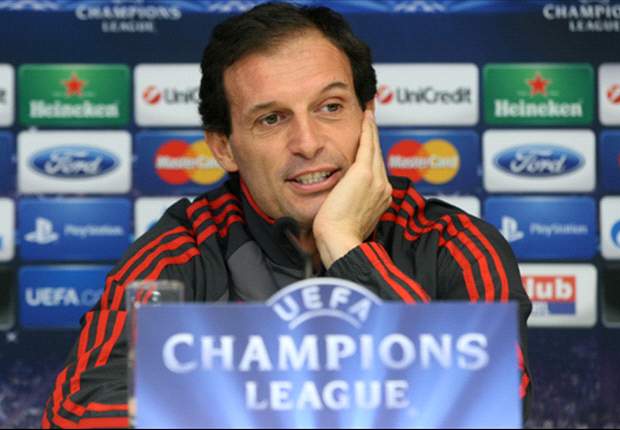 Di nuovo il Barcellona, per Allegri è la grande possibilità di riscattare l'eliminazione della scorsa stagione: "Sono i più forti del mondo, ma speriamo stavolta di essere più fortunati"