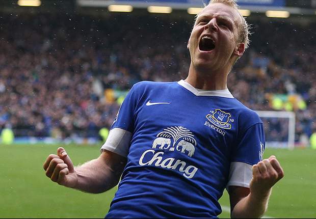 Everton - Arsenal Betting Preview: Expect a score draw with Naismith a good bet to net again