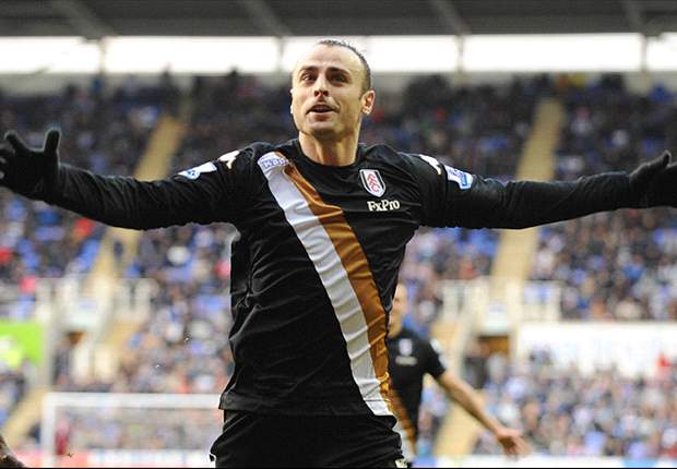 Berbatov class key to Fulham revival - Sidwell
