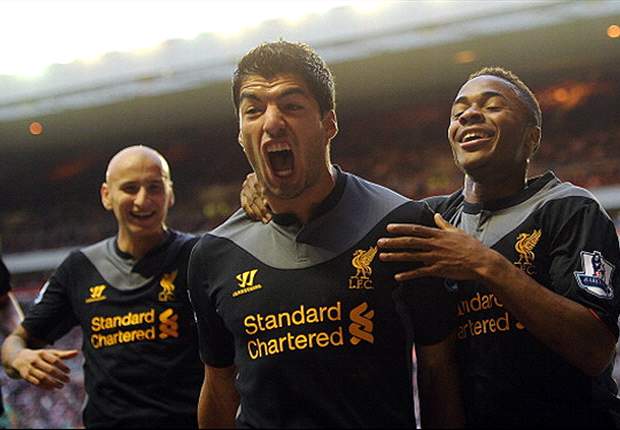 Manchester City - Liverpool Betting: Super Suarez could be too hot to handle for City