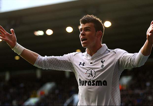 'Don't pay more than €25m for Bale!' - Real Madrid & Barcelona fans debate potential signing of Tottenham winger
