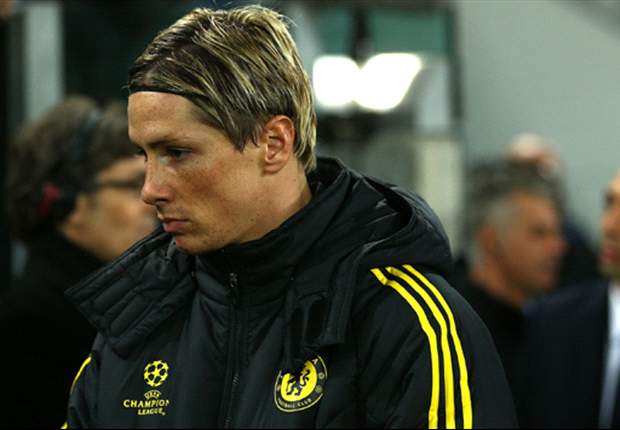 TEAM NEWS: Benitez recalls Torres as Kompany shakes off knock to start for Manchester City