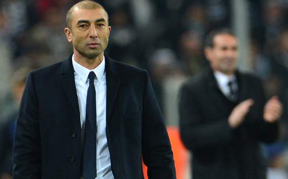 Roberto Di Matteo - Chelsea