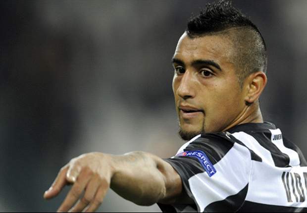 Milan-Juve si avvicina, Vidal indica la strada alla 'Signora': "Ripetiamo la prestazione col Chelsea"