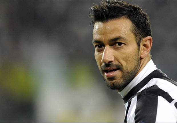 Marotta confirms Quagliarella fine