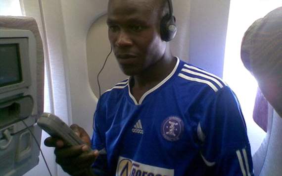 Zimbabwe player handed life ban for 'match fixing' in 2009 Cecafa tournament