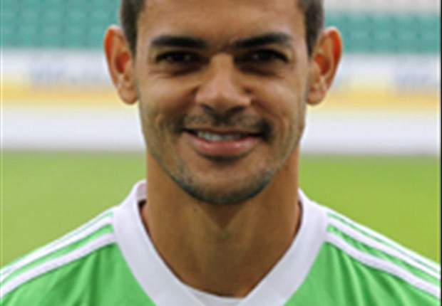 Josue joins Atletico Mineiro after Wolfsburg release