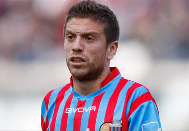 Catania's Alejandro Gomez still dreaming of Argentina call-up