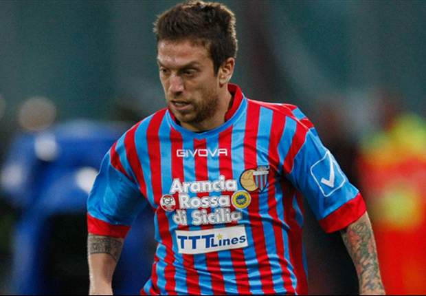 Catania, Gomez non si dà pace: "A Pescara avremmo meritato di vincere, ma ci rifaremo con il Torino. Il 2012? E' stato un anno favoloso"