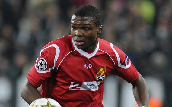 Jores Okore Senang Gabung Aston Villa
