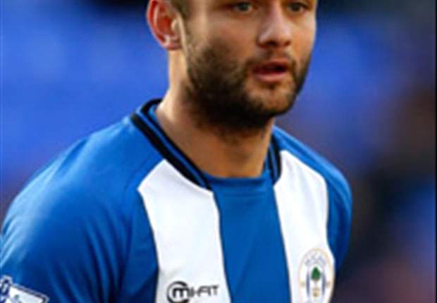 Ramis and Maloney add to Wigan injury woes