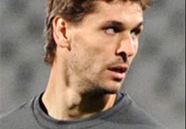 Llorente targets Champions League success with Juventus