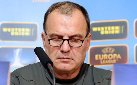 Bielsa laments Athletic Bilbao's failure to beat Valladolid