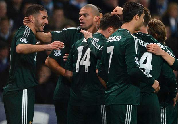 Iker Casillas, Luka Modric y las cinco claves del Manchester City 1-1 Real Madrid