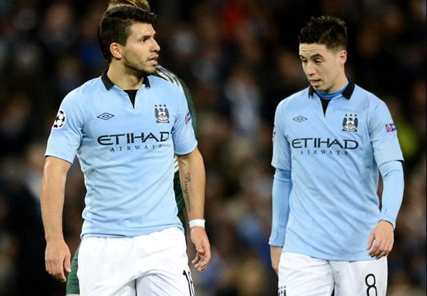 Fancy watching Aguero, Tevez & Silva in action? Win tickets to see Manchester City v Everton