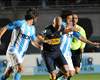 Previa Argentina: Racing - Boca Juniors