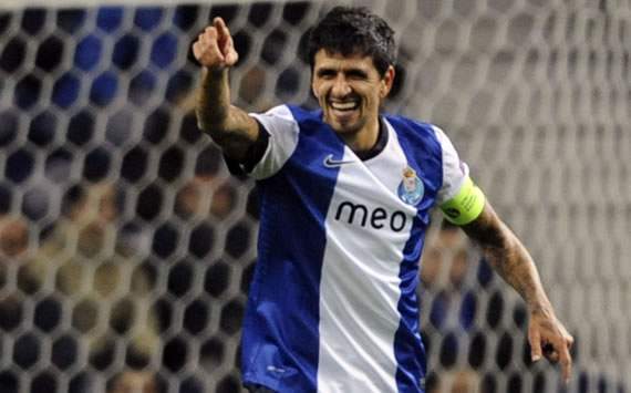 LdC, Porto - Le groupe pour Paris