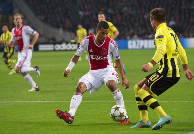 Gotze: Borussia Dortmund rose to the occasion