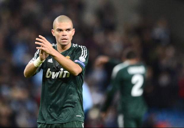 Pepe, il perseguitato della Liga: "Mi chiamano ancora assassino, noi portoghesi abbiamo più pressione addosso"