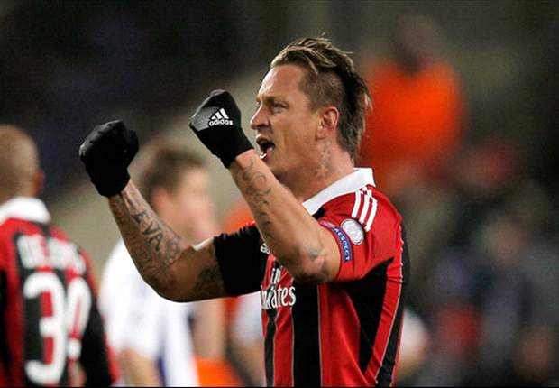 Mexes: You only score a goal like that once in your career