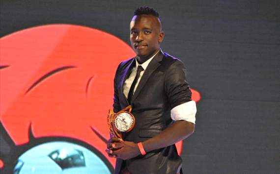 Sofapaka lose Asike to South Africa club