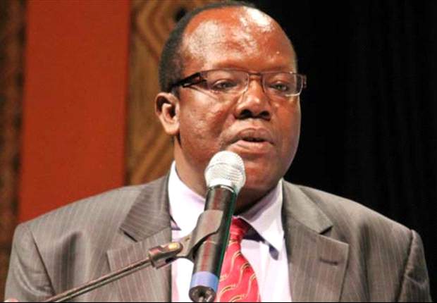 Sam Nyamweya requests Kenyan government to investigate passport scandal