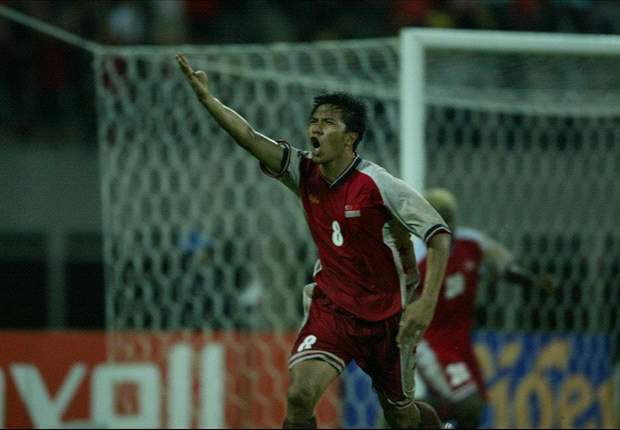 Noh Alam Shah set to join PSS Sleman