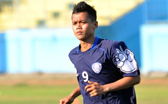 Buang Kim Sung-Yeon, Arema Hanya Pakai Empat Pemain Asing