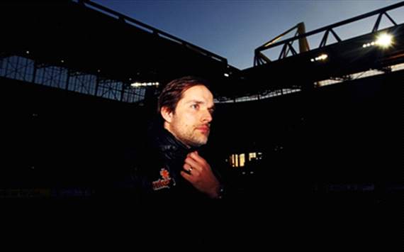 Thomas Tuchel wittert eine Kampagne gegen seine Person