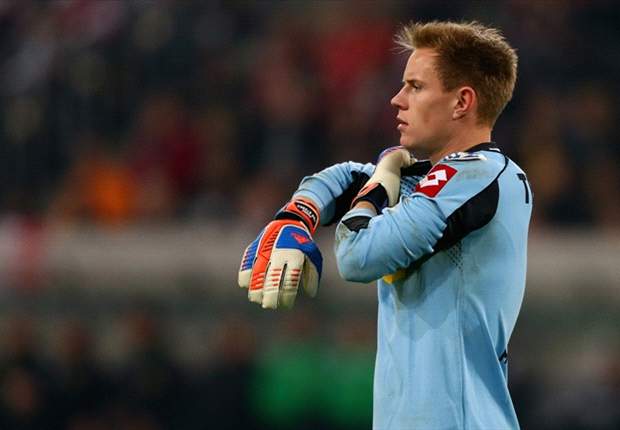 Stegen e il Borussia Monchegladbach fiduciosi: "Lazio, abbiamo ottime possibilità di qualificazione"