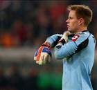 RUMORS: The latest rumblings in the soccer transfer market
