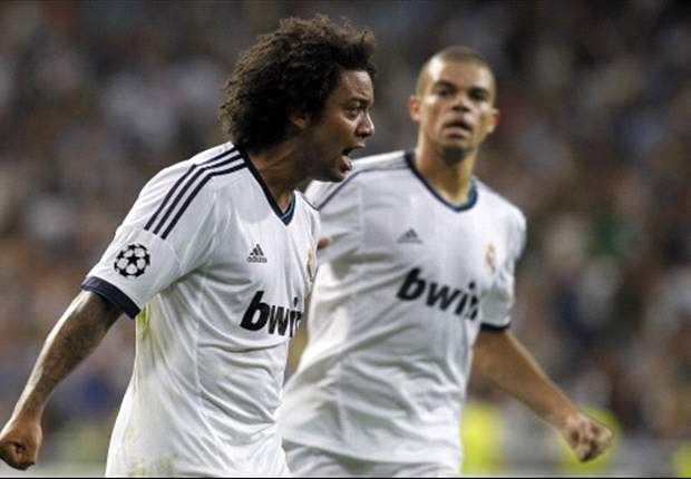 Marcelo unsure over Clasico starting berth