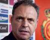 ESP, Levante - Caparros nouveau coach