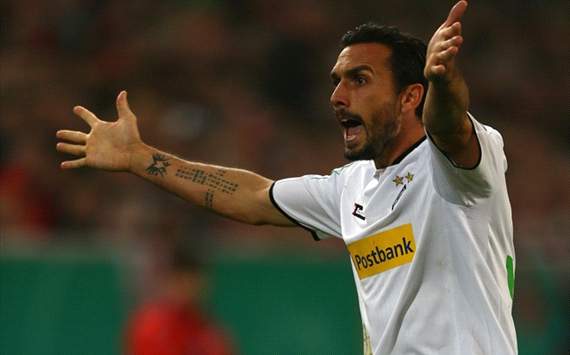 Borussia Mönchengladbach: Favre zuversichtlich über Stranzl-Verbleib