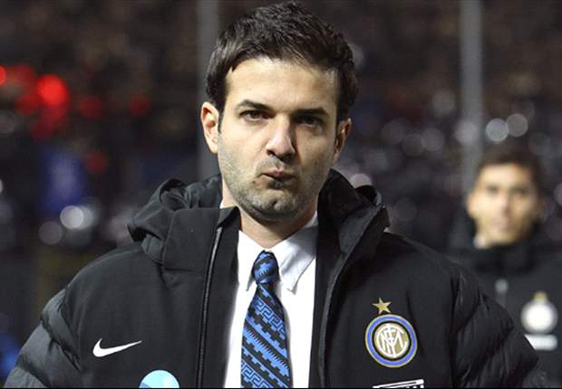 Stramaccioni encouraged by Inter's second-half display against Lazio