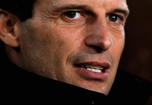 Allegri: El Shaarawy must not become obsessed with goals