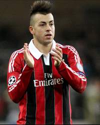 Stephan El Shaarawy