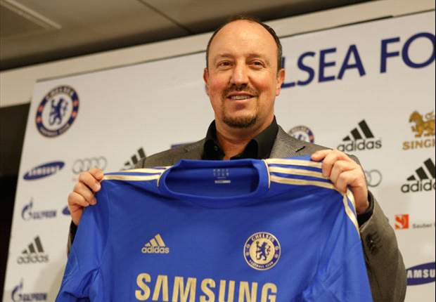 What we learned this week: Benitez and Chelsea are the country's most tempestuous love affair