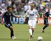 Whitecaps striker Miller unlikely for Earthquakes clash
