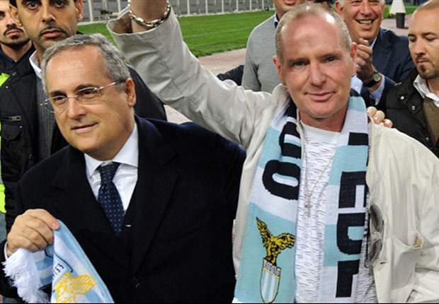 Gascoigne in intensive care but on the road to recovery, says former Tottenham team-mate Mabbutt