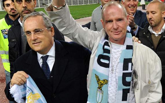 Gascoigne in intensive care but on the road to recovery, says former Tottenham team-mate Mabbutt