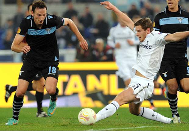 Tottenham and Lazio fined by Uefa following Europa League clash