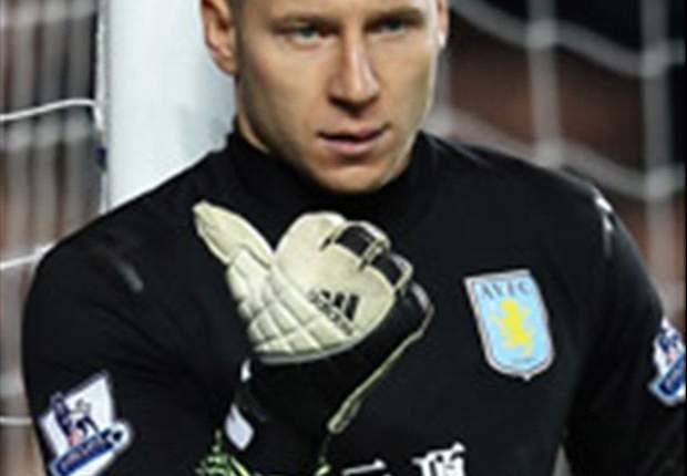 Americans Abroad recap: Guzan pushes Villains up the table