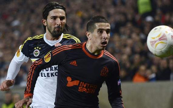 Ligue 1, Brest - Raspentino : "L'OM, mon club de coeur"