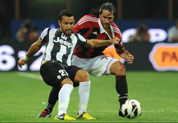 Yepes sta con Allegri: "Quando hai la maglia del Milan addosso devi sempre vincere. El Shaarawy? Non mettiamogli pressione addosso"