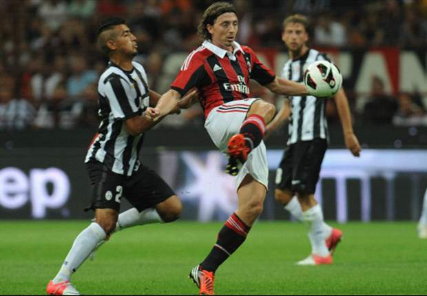 Milan-Juventus: A los locales no les sienta bien la Champions y el campeón es favorito